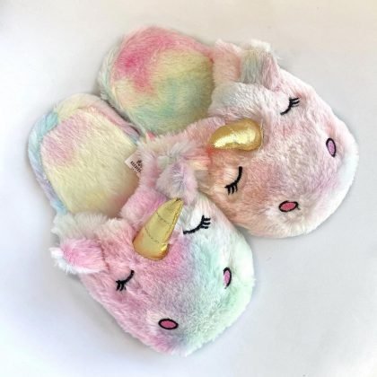 Pantuflas